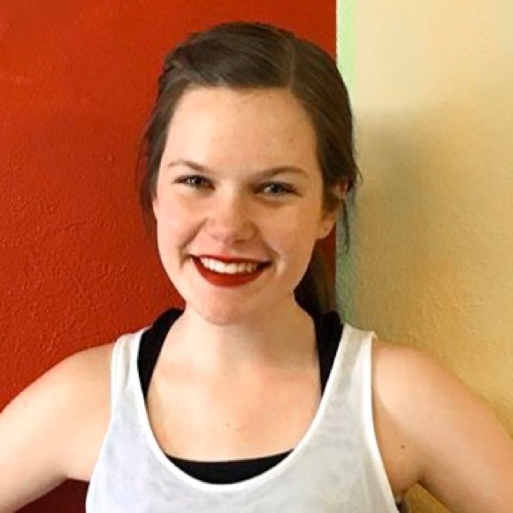 Meet your Posher, Andelyn